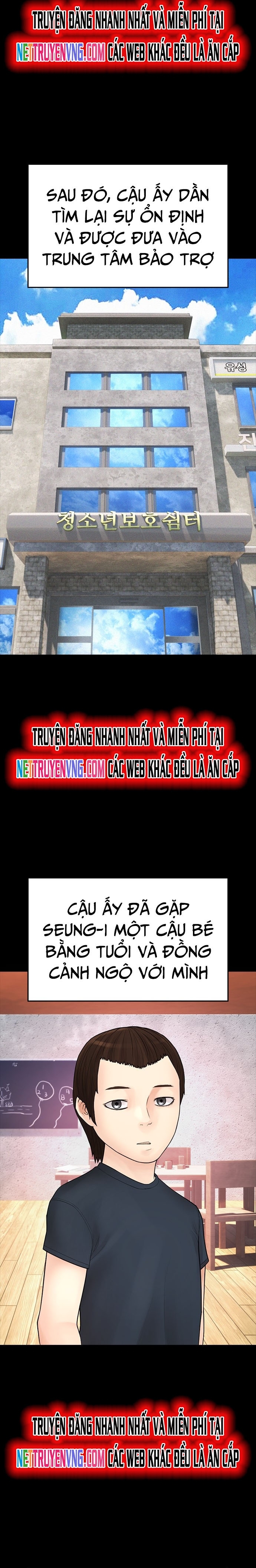 Bố Vạn Năng Chapter 108 - Trang 2