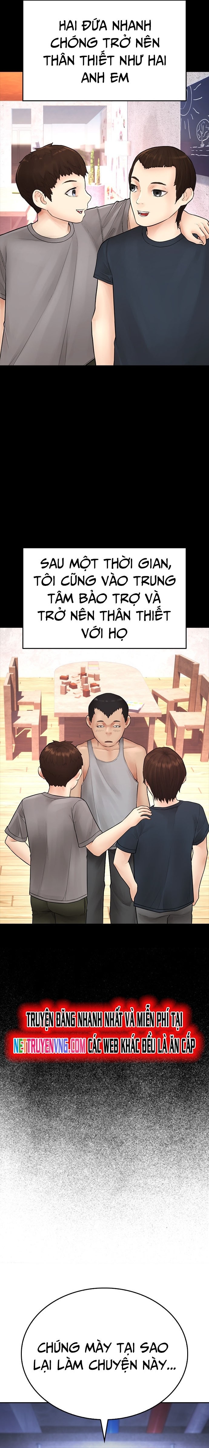 Bố Vạn Năng Chapter 108 - Trang 2