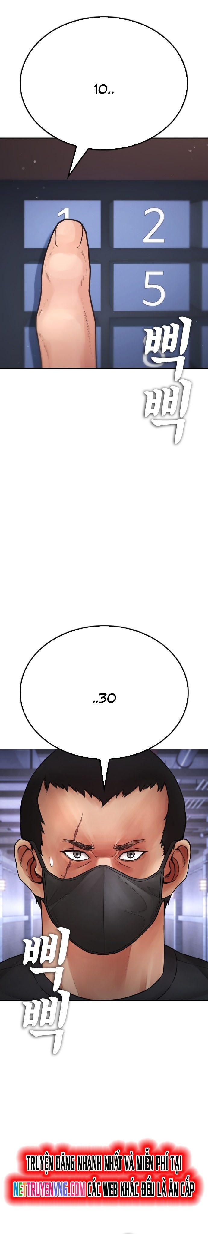 Bố Vạn Năng Chapter 108 - Trang 2
