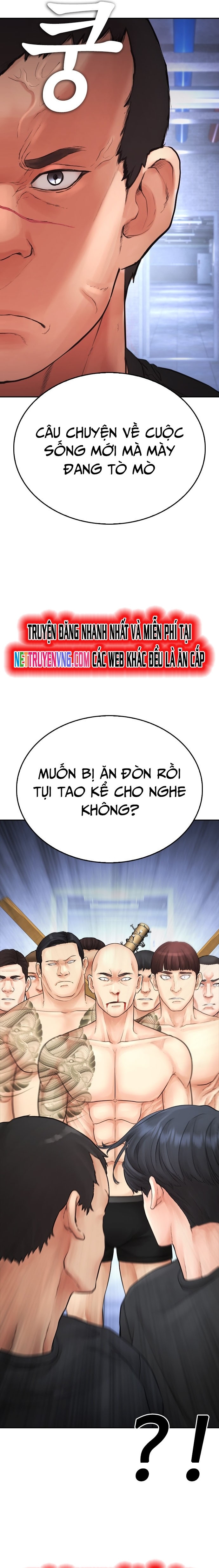 Bố Vạn Năng Chapter 108 - Trang 2