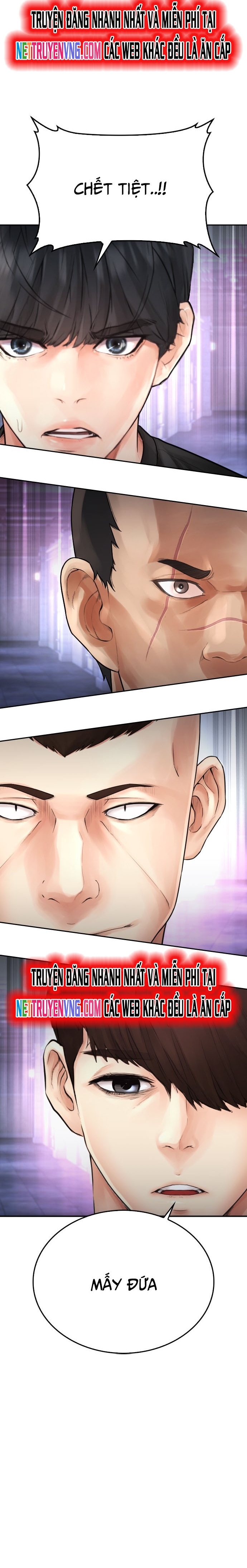 Bố Vạn Năng Chapter 108 - Trang 2