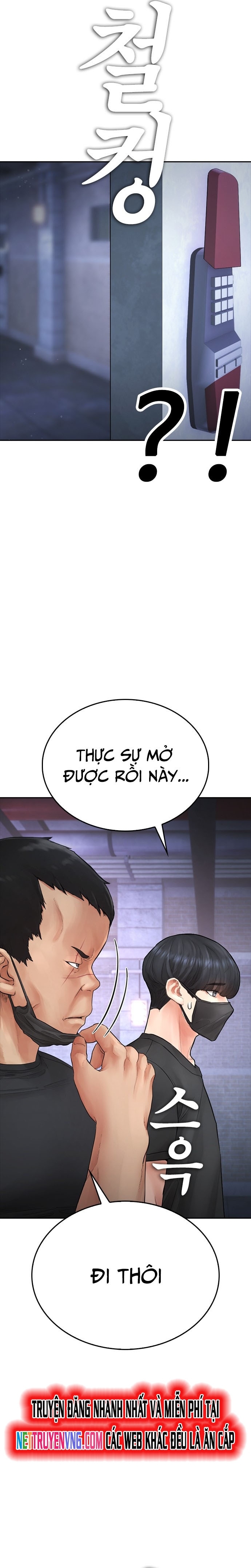 Bố Vạn Năng Chapter 108 - Trang 2
