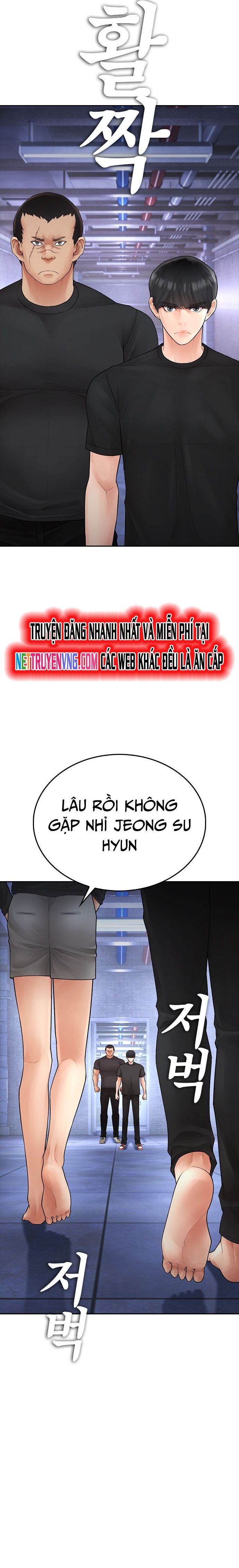 Bố Vạn Năng Chapter 108 - Trang 2