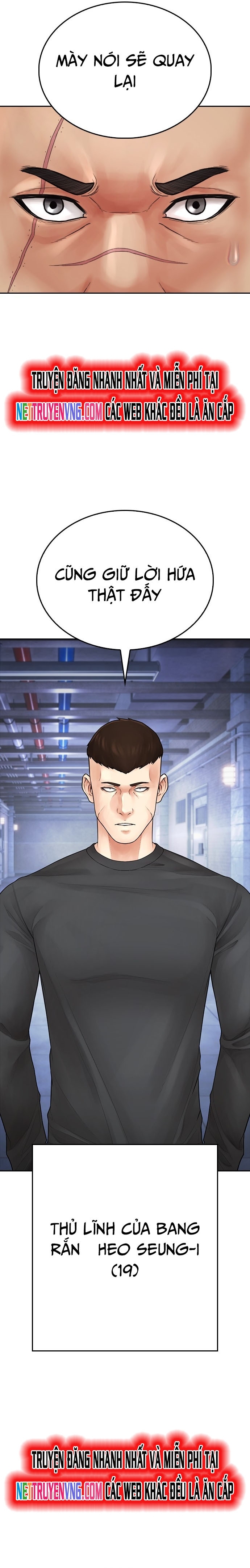 Bố Vạn Năng Chapter 108 - Trang 2