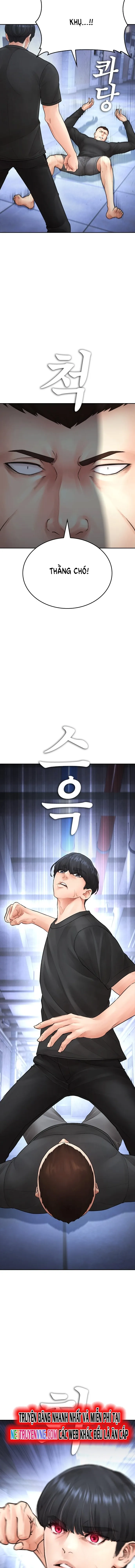Bố Vạn Năng Chapter 110 - Trang 2