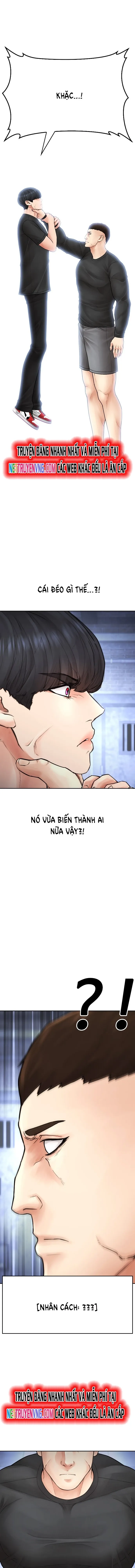 Bố Vạn Năng Chapter 110 - Trang 2