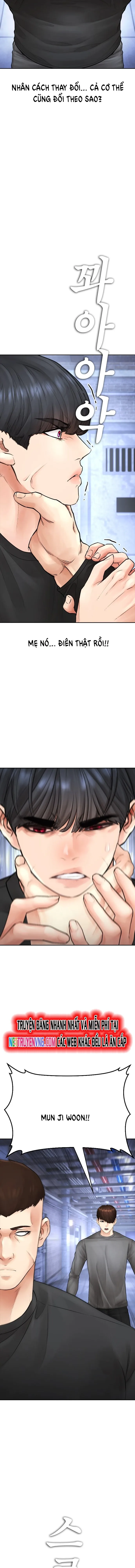 Bố Vạn Năng Chapter 110 - Trang 2