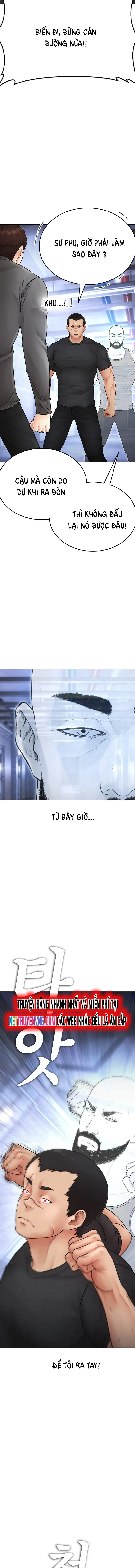 Bố Vạn Năng Chapter 110 - Trang 2