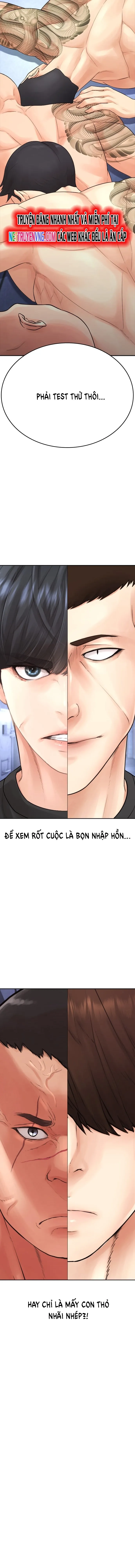 Bố Vạn Năng Chapter 110 - Trang 2