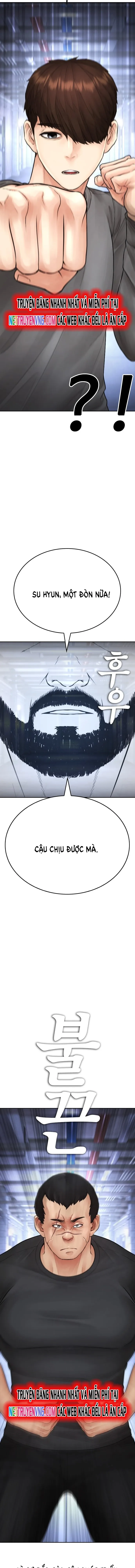 Bố Vạn Năng Chapter 110 - Trang 2