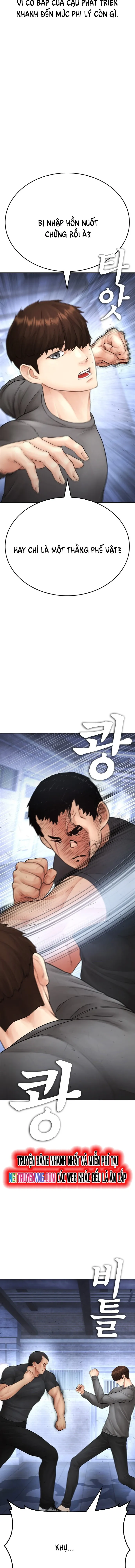 Bố Vạn Năng Chapter 110 - Trang 2