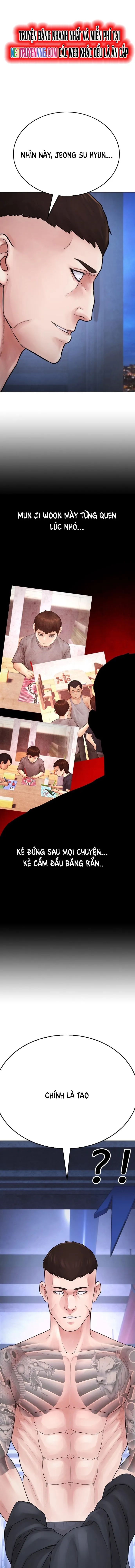 Bố Vạn Năng Chapter 110 - Trang 2