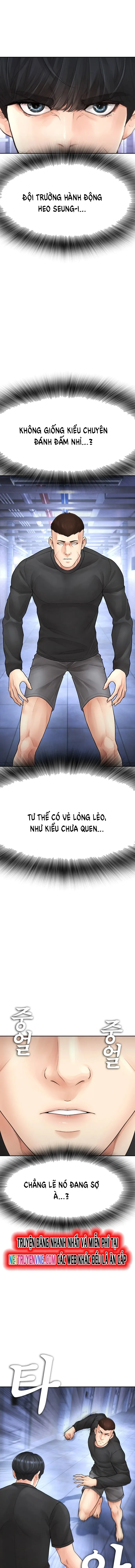 Bố Vạn Năng Chapter 110 - Trang 2