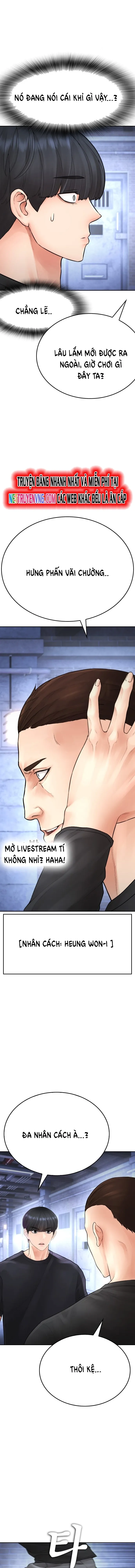 Bố Vạn Năng Chapter 110 - Trang 2