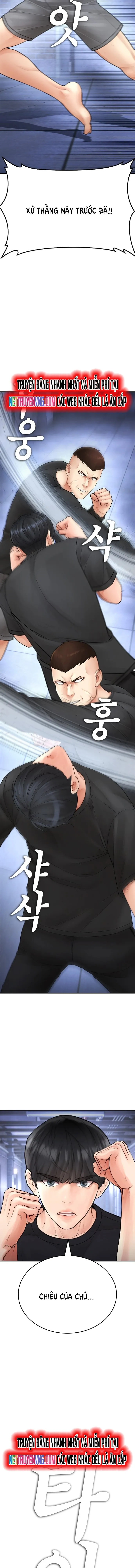 Bố Vạn Năng Chapter 110 - Trang 2