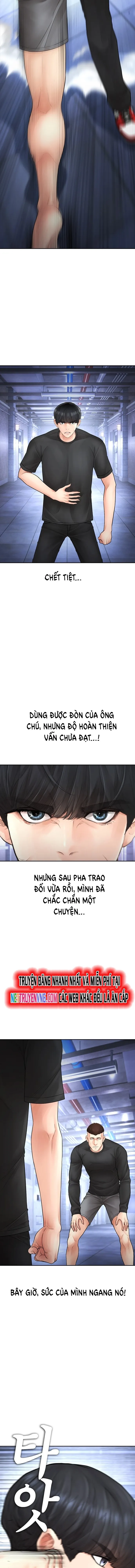 Bố Vạn Năng Chapter 110 - Trang 2