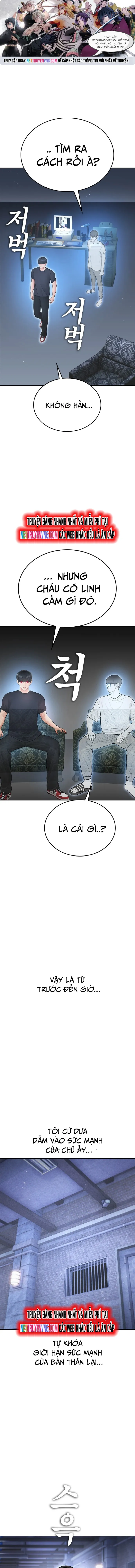 Bố Vạn Năng Chapter 113 - Trang 2