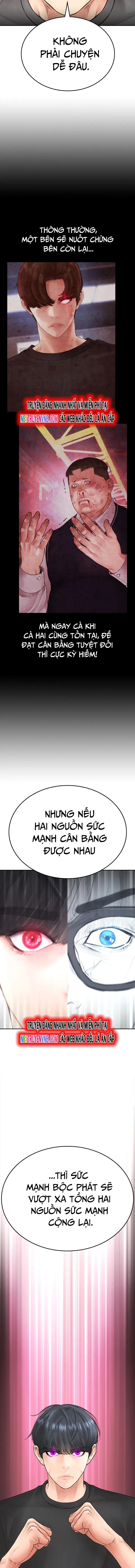 Bố Vạn Năng Chapter 113 - Trang 2