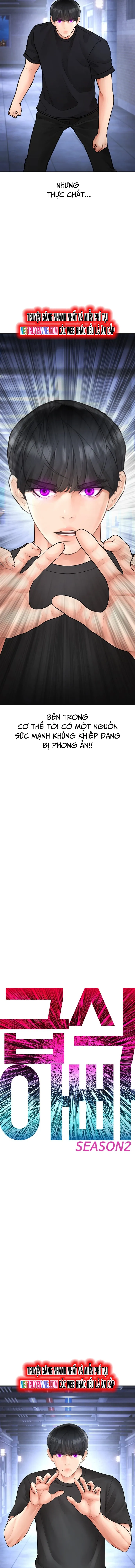 Bố Vạn Năng Chapter 113 - Trang 2