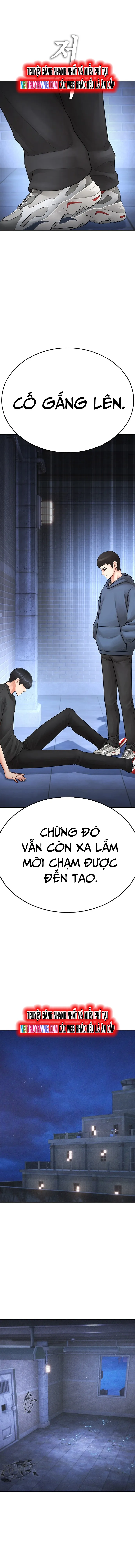Bố Vạn Năng Chapter 113 - Trang 2
