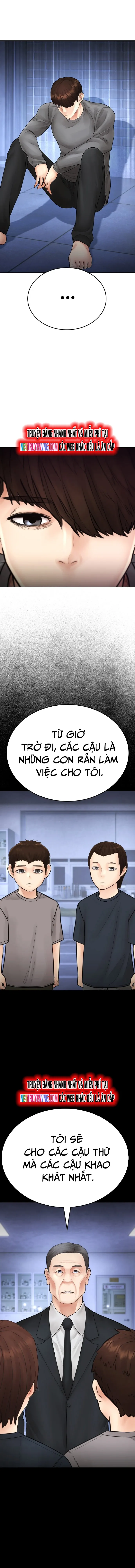 Bố Vạn Năng Chapter 113 - Trang 2