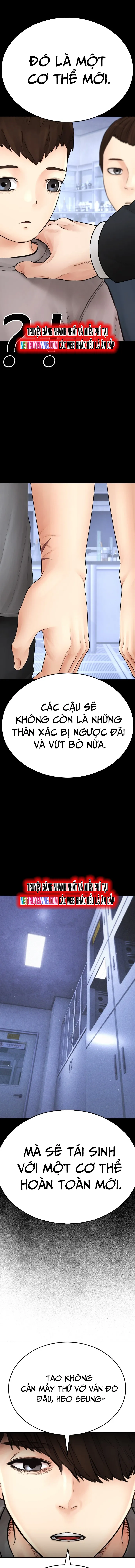 Bố Vạn Năng Chapter 113 - Trang 2