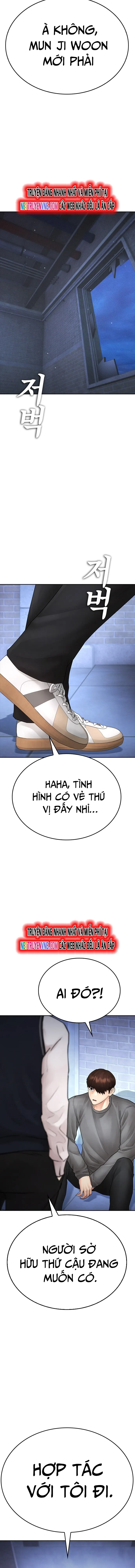 Bố Vạn Năng Chapter 113 - Trang 2