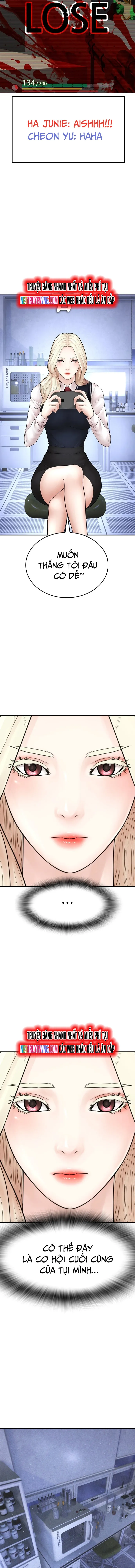 Bố Vạn Năng Chapter 113 - Trang 2
