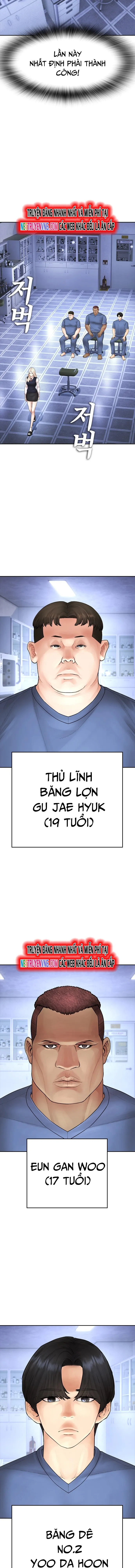 Bố Vạn Năng Chapter 113 - Trang 2