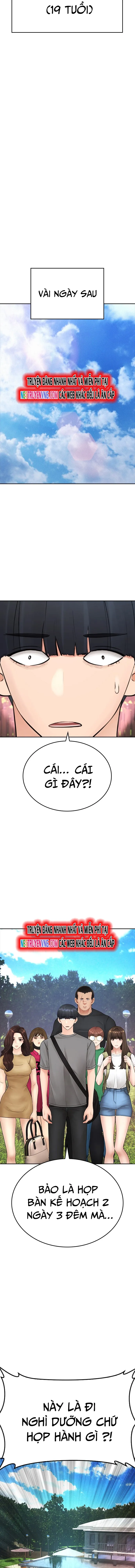 Bố Vạn Năng Chapter 113 - Trang 2