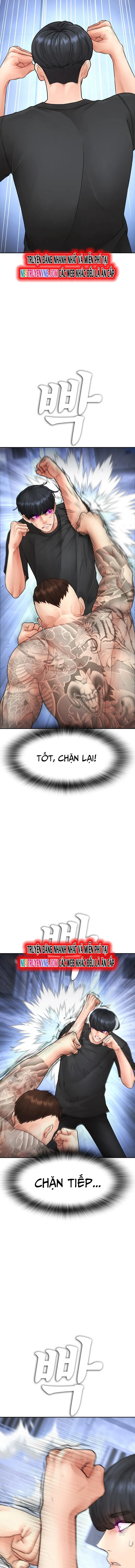Bố Vạn Năng Chapter 113 - Trang 2