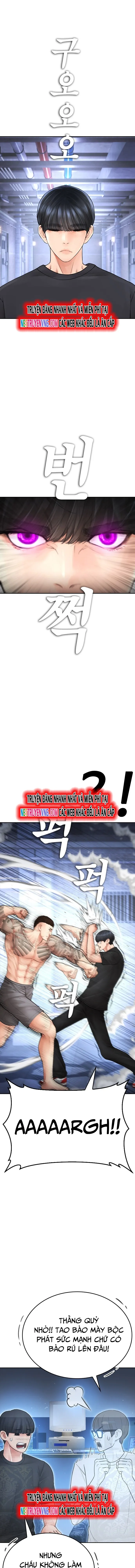 Bố Vạn Năng Chapter 113 - Trang 2