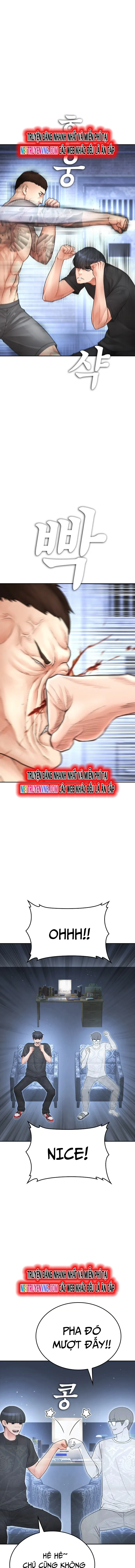 Bố Vạn Năng Chapter 113 - Trang 2