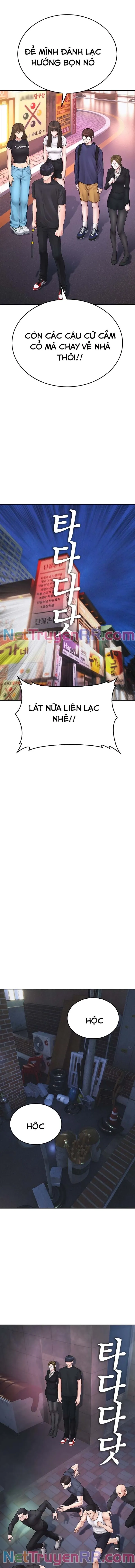 Bố Vạn Năng Chapter 118 - Trang 2