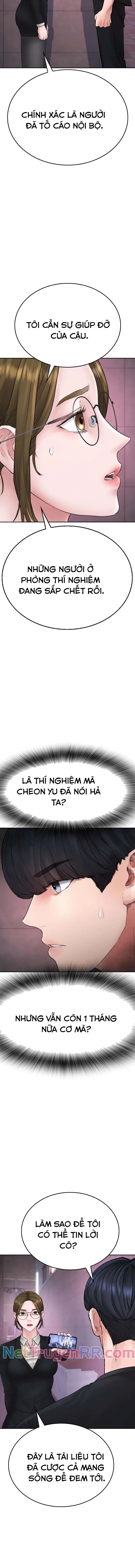 Bố Vạn Năng Chapter 118 - Trang 2