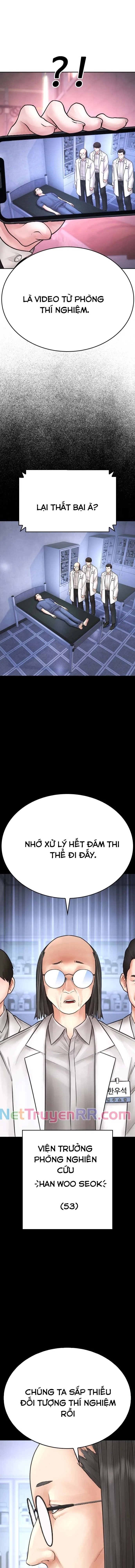Bố Vạn Năng Chapter 118 - Trang 2