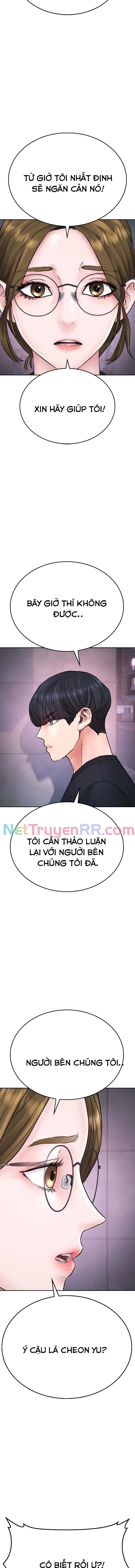 Bố Vạn Năng Chapter 118 - Trang 2