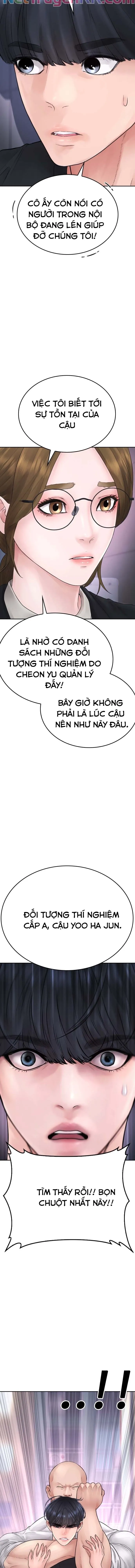 Bố Vạn Năng Chapter 118 - Trang 2