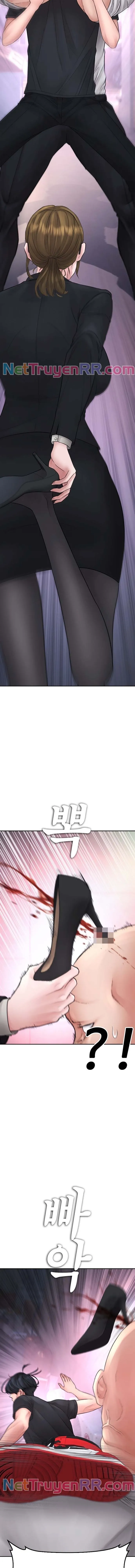 Bố Vạn Năng Chapter 118 - Trang 2