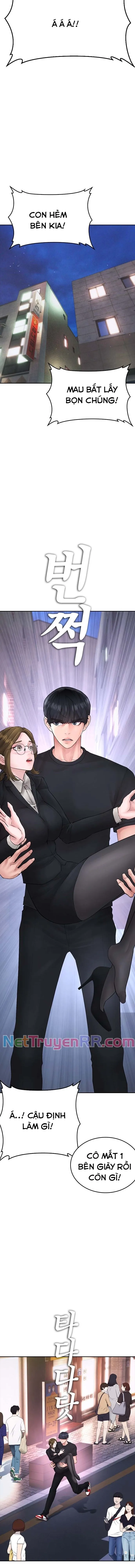 Bố Vạn Năng Chapter 118 - Trang 2