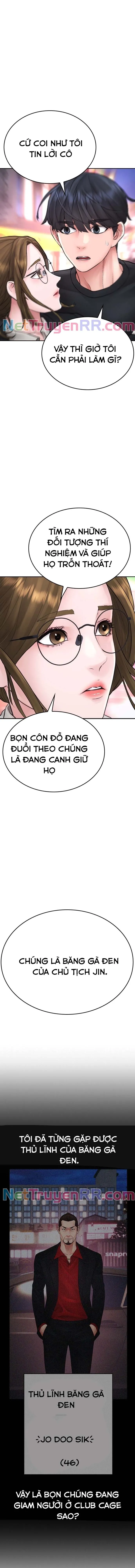 Bố Vạn Năng Chapter 118 - Trang 2