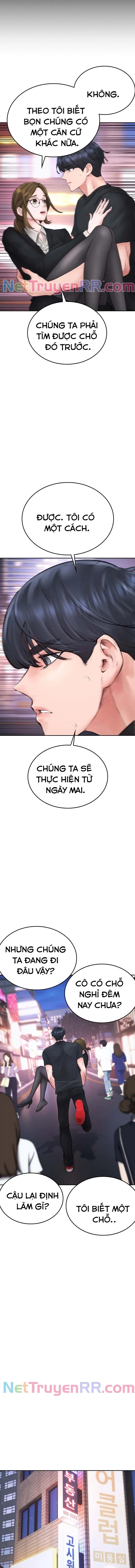 Bố Vạn Năng Chapter 118 - Trang 2