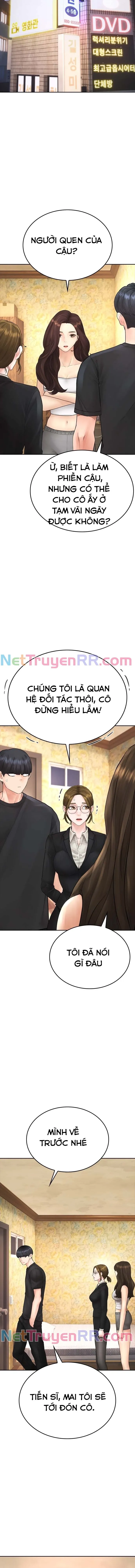 Bố Vạn Năng Chapter 118 - Trang 2