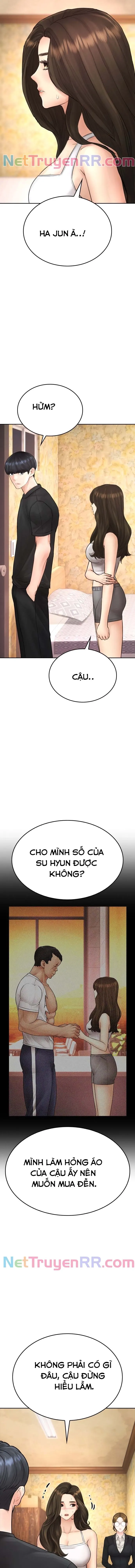 Bố Vạn Năng Chapter 118 - Trang 2