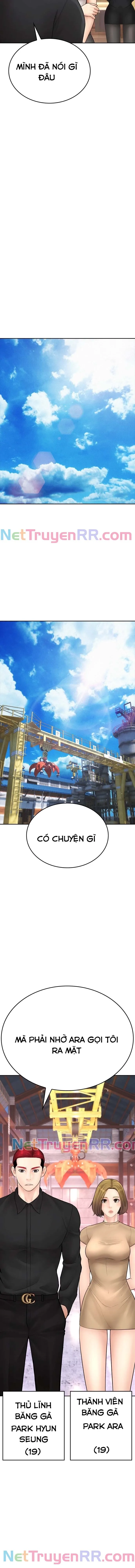 Bố Vạn Năng Chapter 118 - Trang 2