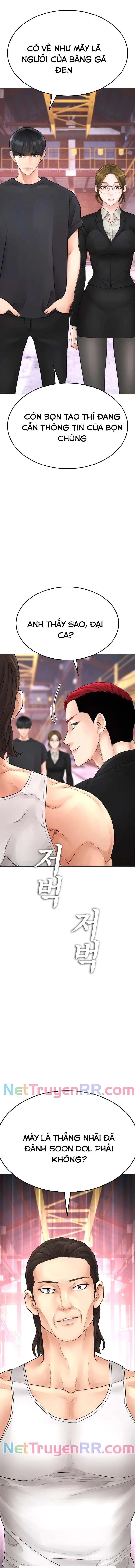 Bố Vạn Năng Chapter 118 - Trang 2