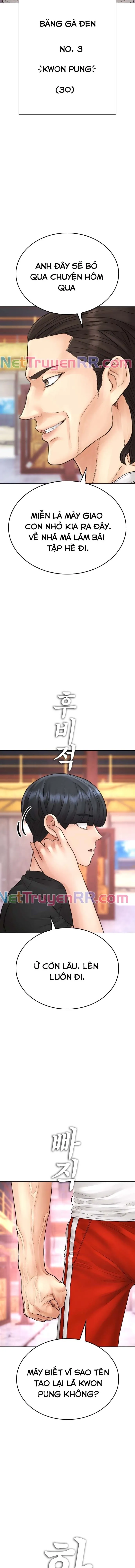 Bố Vạn Năng Chapter 118 - Trang 2