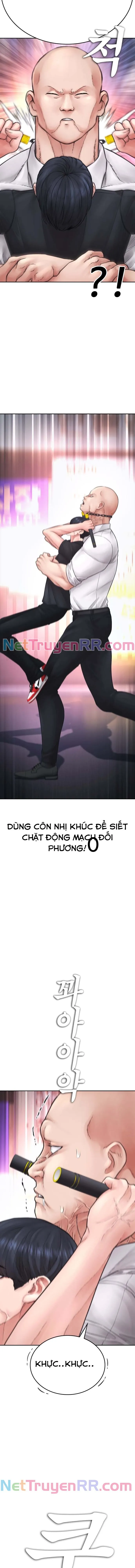 Bố Vạn Năng Chapter 118 - Trang 2