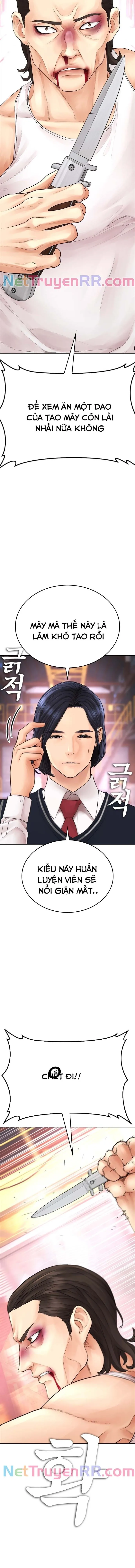 Bố Vạn Năng Chapter 119 - Trang 2