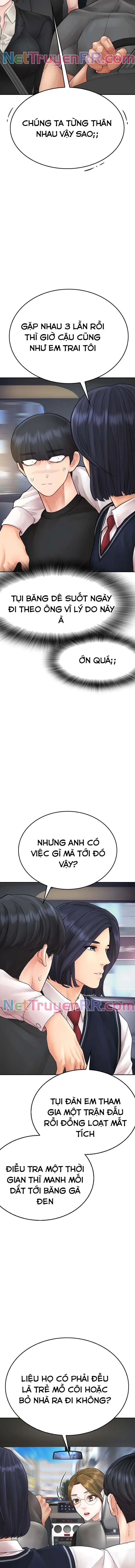 Bố Vạn Năng Chapter 119 - Trang 2